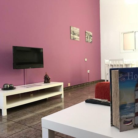AleHouse Pozo Izquierdo - WIFI Apartament Zewnętrze zdjęcie