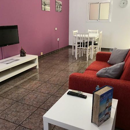 AleHouse Pozo Izquierdo - WIFI Apartament Zewnętrze zdjęcie