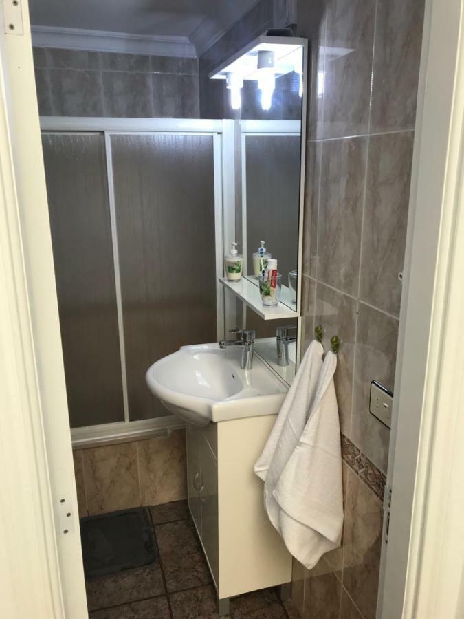 AleHouse Pozo Izquierdo - WIFI Apartament Zewnętrze zdjęcie
