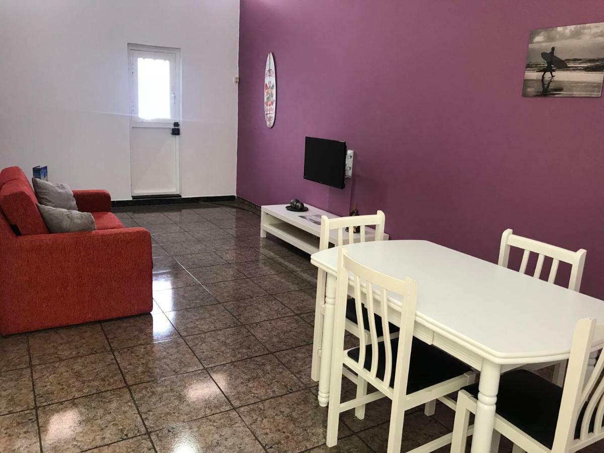 AleHouse Pozo Izquierdo - WIFI Apartament Zewnętrze zdjęcie